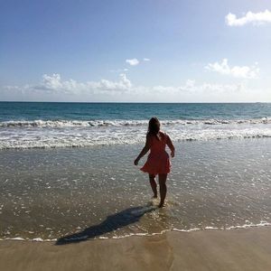 Meet your Posher, Audrey